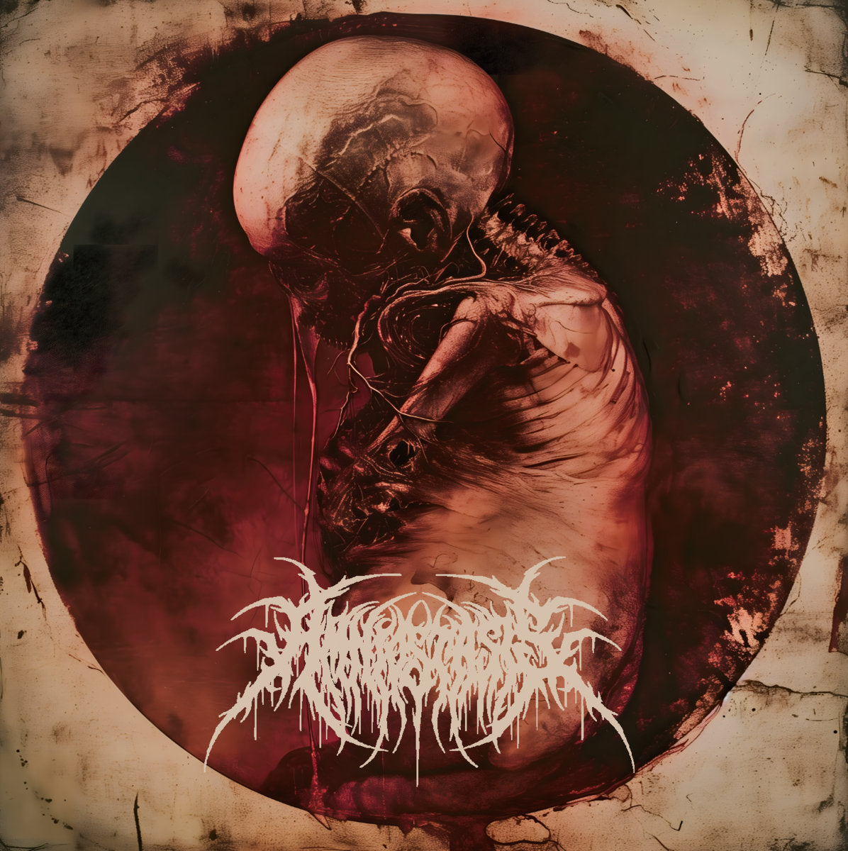 Amniostasis – Amniostasis CD