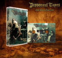 Brodequin – Harbinger of Woe MC