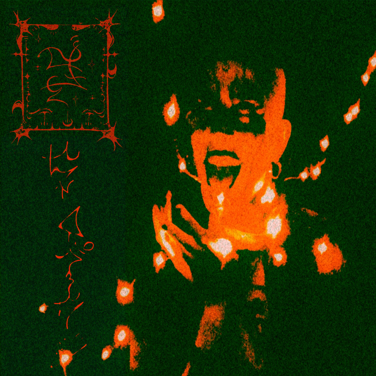 Trhä – Vat Gëlénva!!! CD