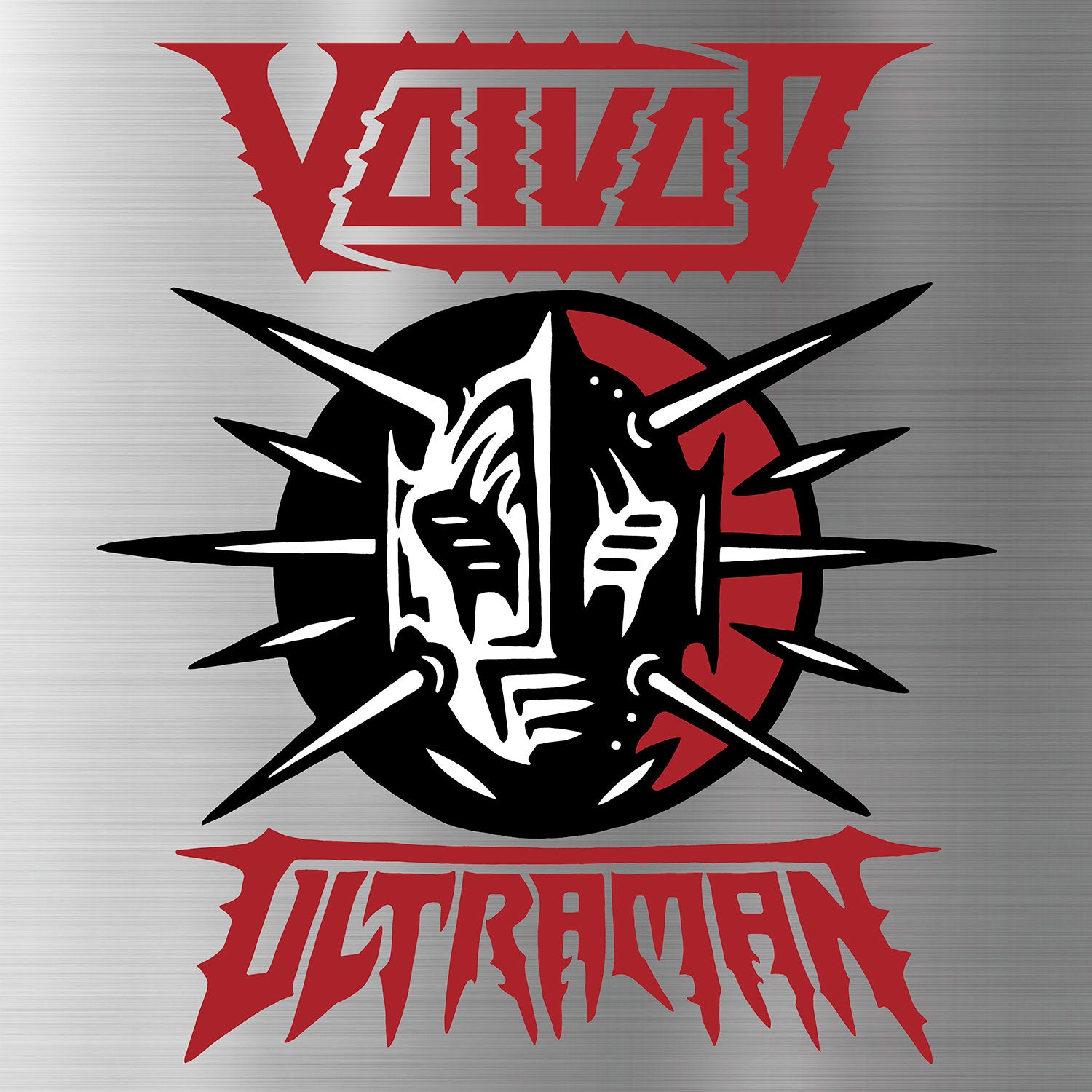 Voivod – Ultraman MLP