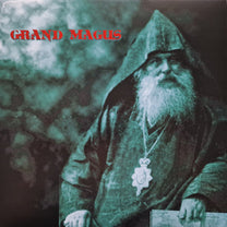 Grand Magus – S/T LP