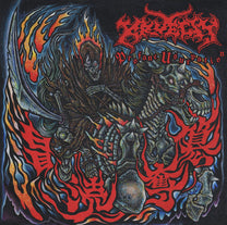 Kruelty – Profane Usurpation MLP