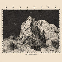 Scarcity – The Promise Of Rain LP