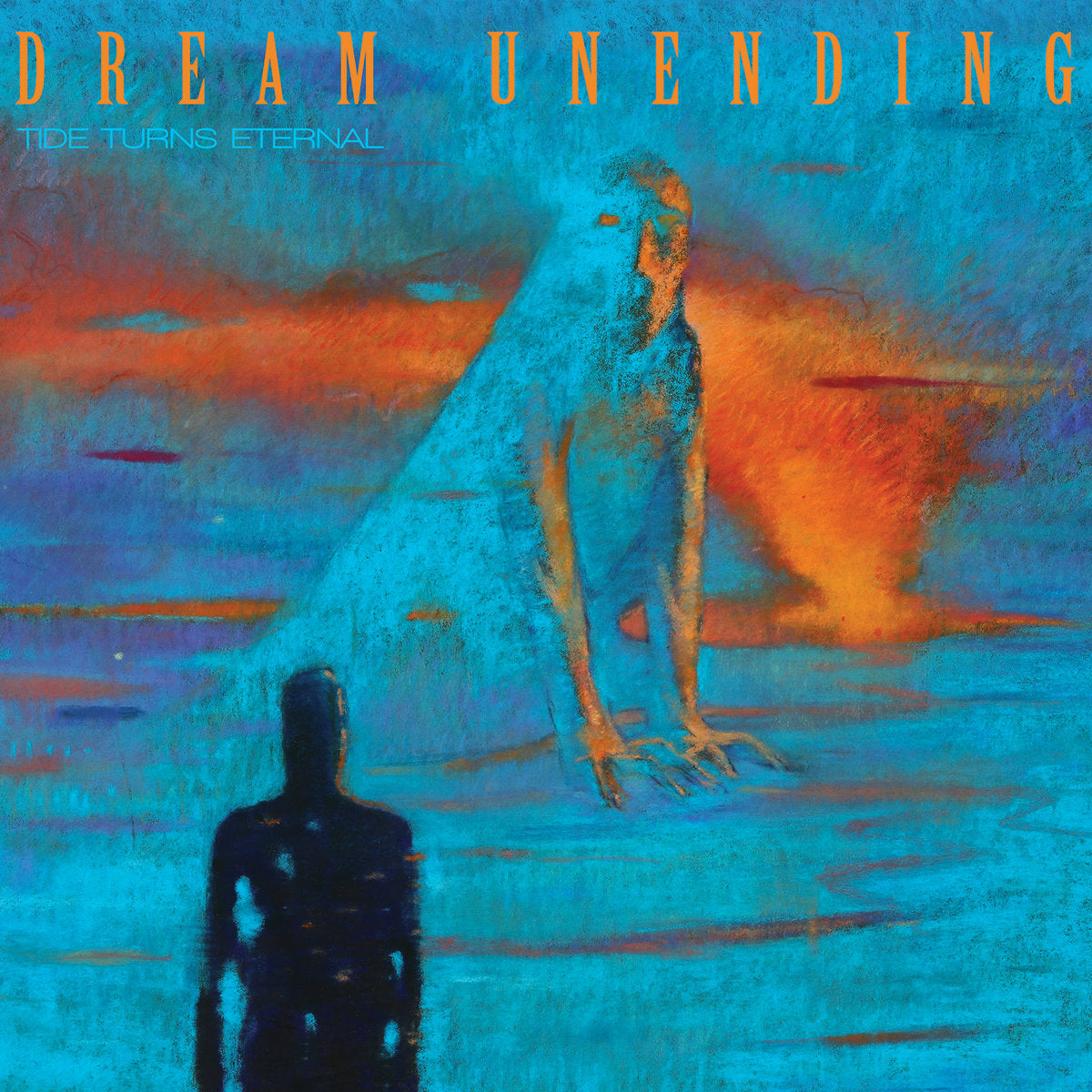 Dream Unending – Tide Turns Eternal LP