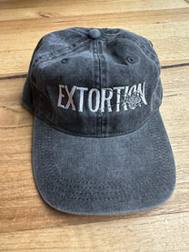 Extortion, &#39;Cockroach&#39; Cap
