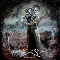 Esoteric – A Pyrrhic Existence 3LP