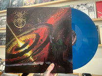 Void Omnia – Dying Light LP (Rare / Used, M)