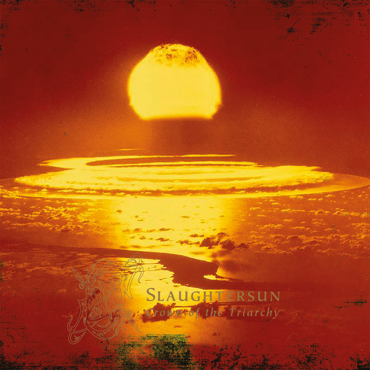 Dawn – Slaughtersun (Crown Of The Triarchy) 2LP