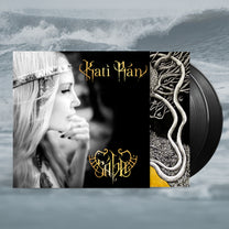 Kati Rán – Sála 2LP
