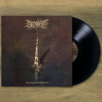 Bedsore – Dreaming the Strife For Love LP