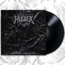 Hulder – Verses in Oath LP