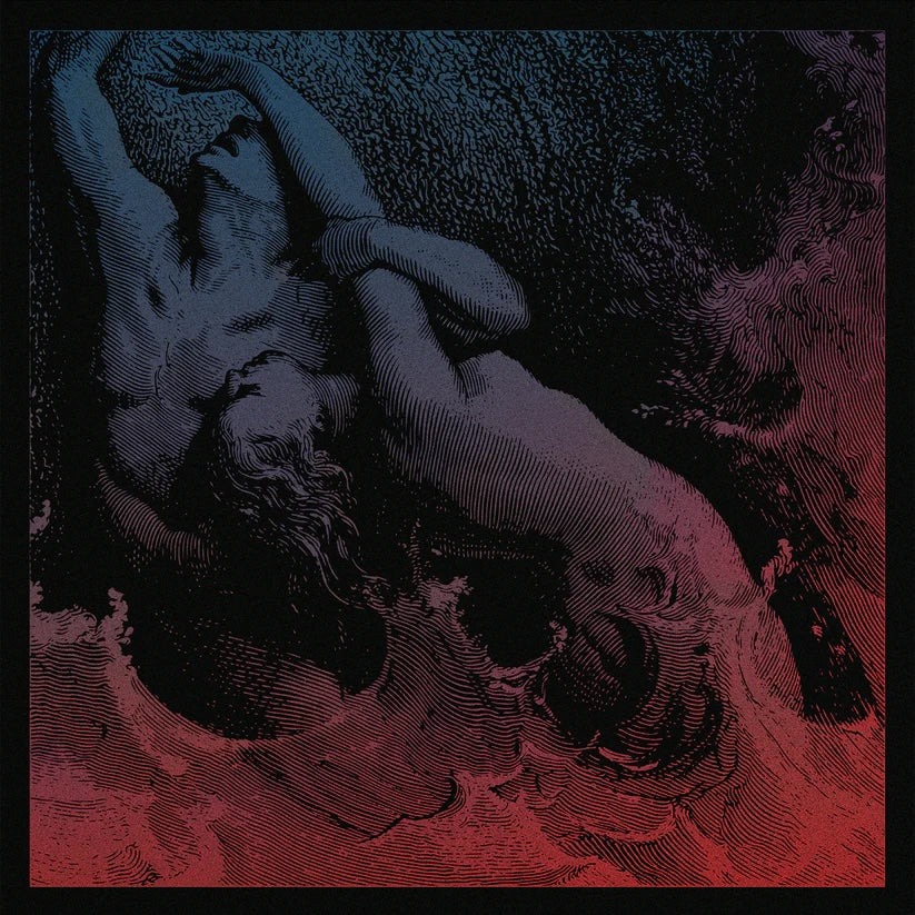 Respire – Dénouement + Memorial 2LP