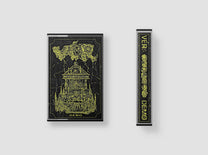 Vér – Debut Demo MC