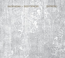 Hijokaidan / Sissy Spacek – Entropic LP