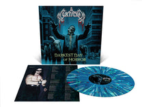 Mortician – Darkest Day of Horror LP