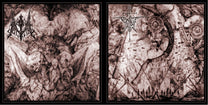 Eternal Solstice / Pentacle – S/T Split 7&quot;