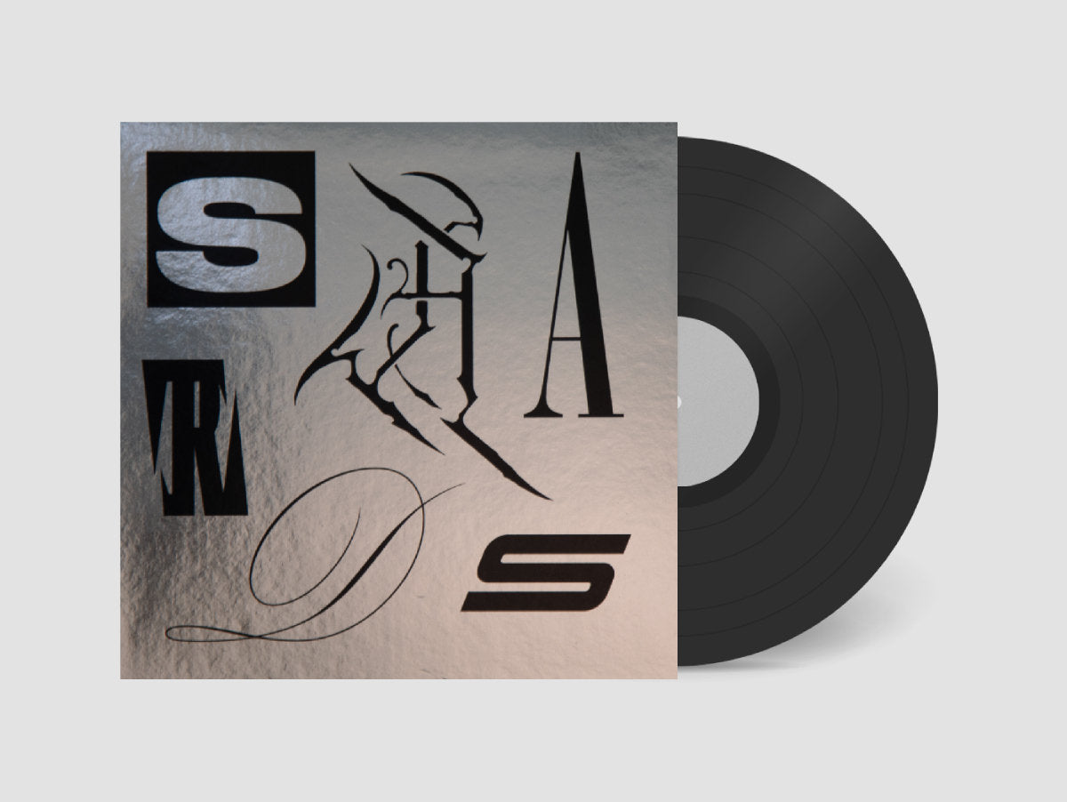 Tim Hecker – Shards LP
