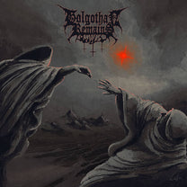 Golgothan Remains – Bearer of Light, Matriarch of Death CD