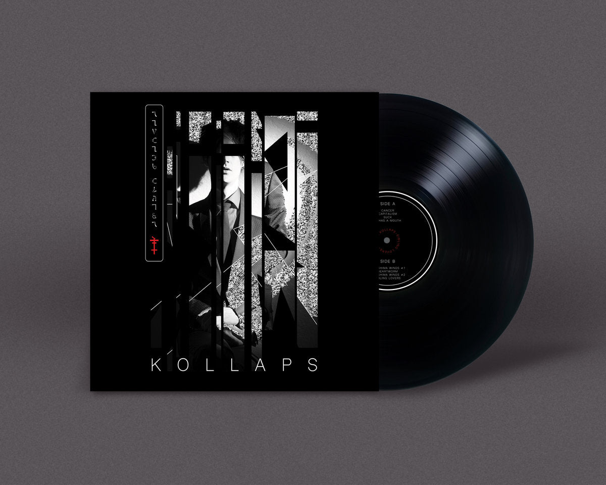 Kollaps – Sibling Lovers LP