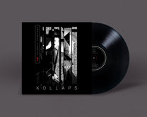 Kollaps – Sibling Lovers LP
