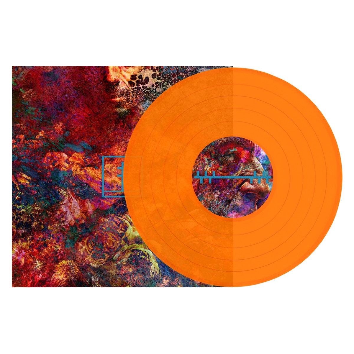 Frail Body – Artificial Bouquet LP