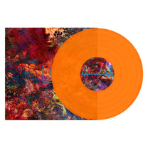 Frail Body – Artificial Bouquet LP