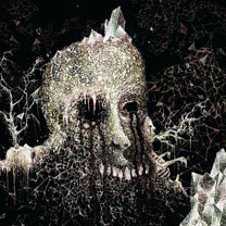 Locrian – The Crystal World LP