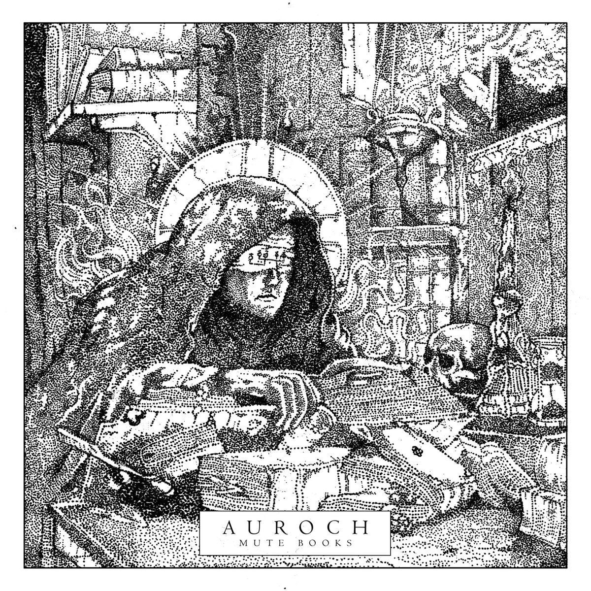 Auroch – Mute Books LP