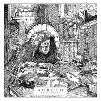 Auroch – Mute Books LP