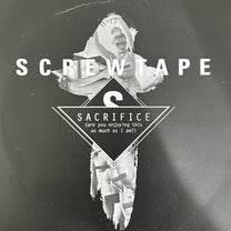 Ebola Disco / Screwtape – S/T 7&quot;