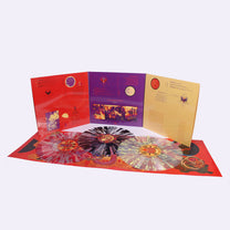 Neptunian Maximalism – Éons 3LP