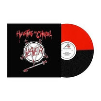 Slayer – Haunting the Chapel LP