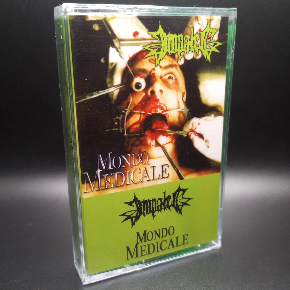 Impaled – Mondo Medicale MC