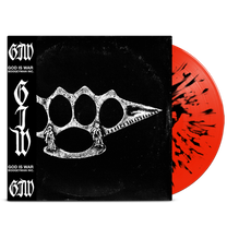 God Is War – Boogeyman Inc. LP