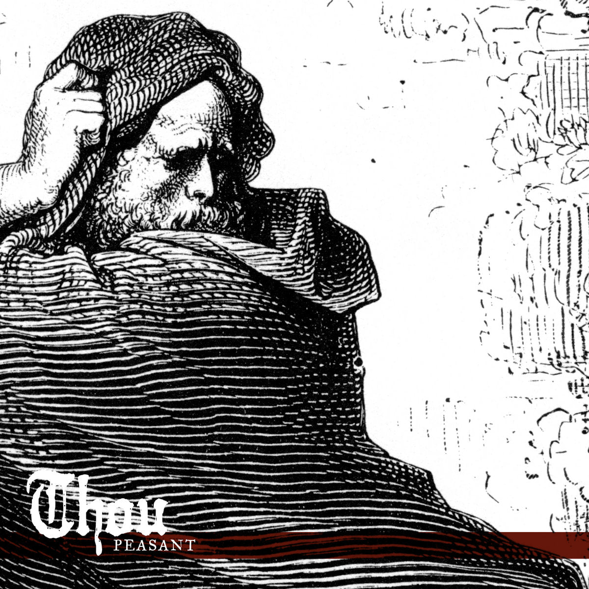 Thou – Peasant LP