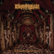 Disimperium – Grand Insurgence Upon Despotic Altars LP