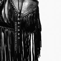 Prurient – Frozen Niagara Falls 3LP