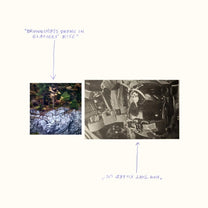 Godspeed You! Black Emperor – Luciferian Towers 2LP