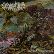 Sedimentum – Suppuration Morphogénésiaque LP