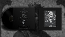 Gelkhammar – The Sword of Gelfiser LP