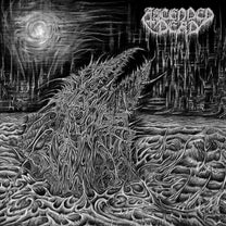 Ascended Dead – Abhorrent Manifestation CD
