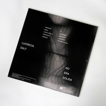 Dalt, Lucrecia – No Era Solida LP