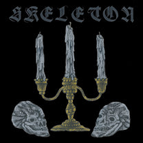 Skeleton – S/T LP