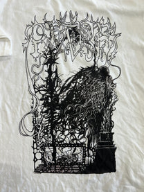 Stewart Cole, &#39;Rotten Realm&#39; T-Shirt