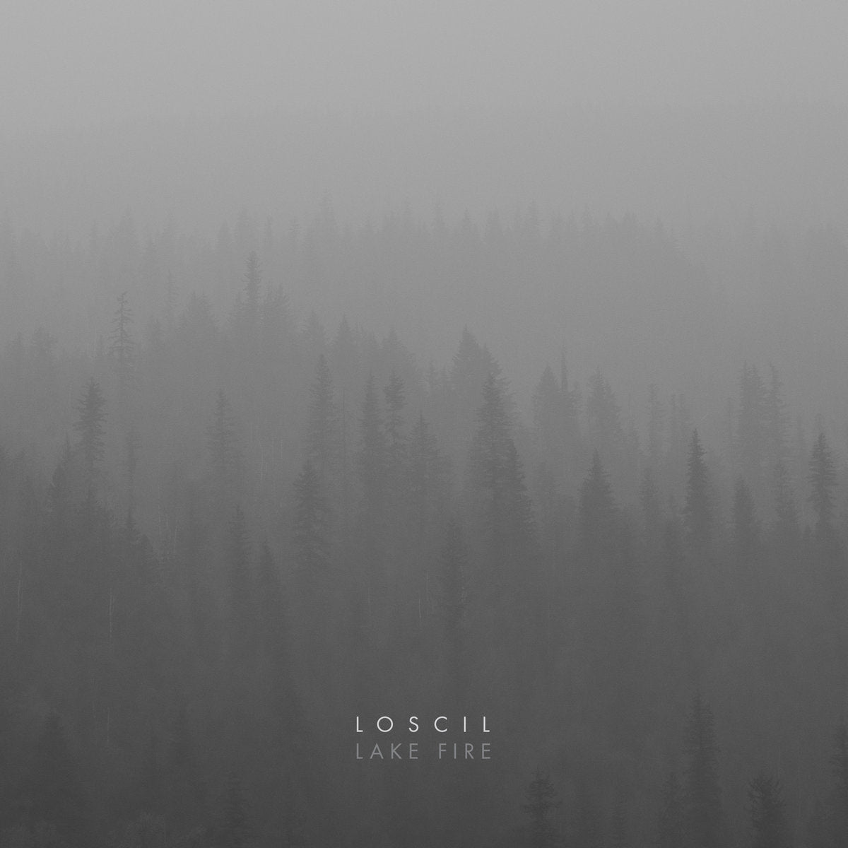 Loscil – Lake Fire 2LP