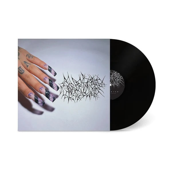 Pyramids – Pythagoras LP