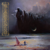Atramentus – Stygian LP