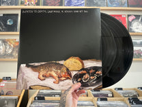 Beaten To Death – Laat Maar, Ik Verhuis Naar Het Bos 2LP (Rare / Used, VG)