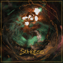 Sunless – Ylem LP