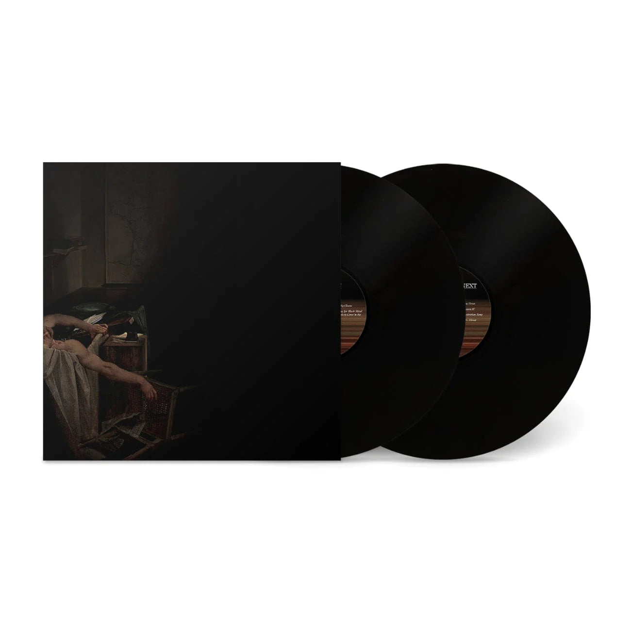 Have a Nice Life – Voids LP